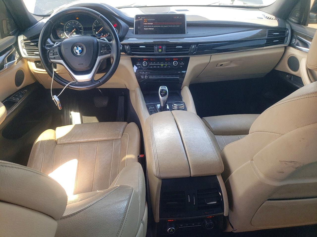 BMW X Series Sdrive35i
