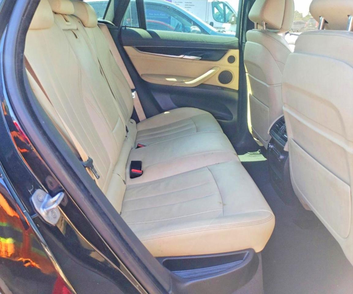 BMW X Series Sdrive35i