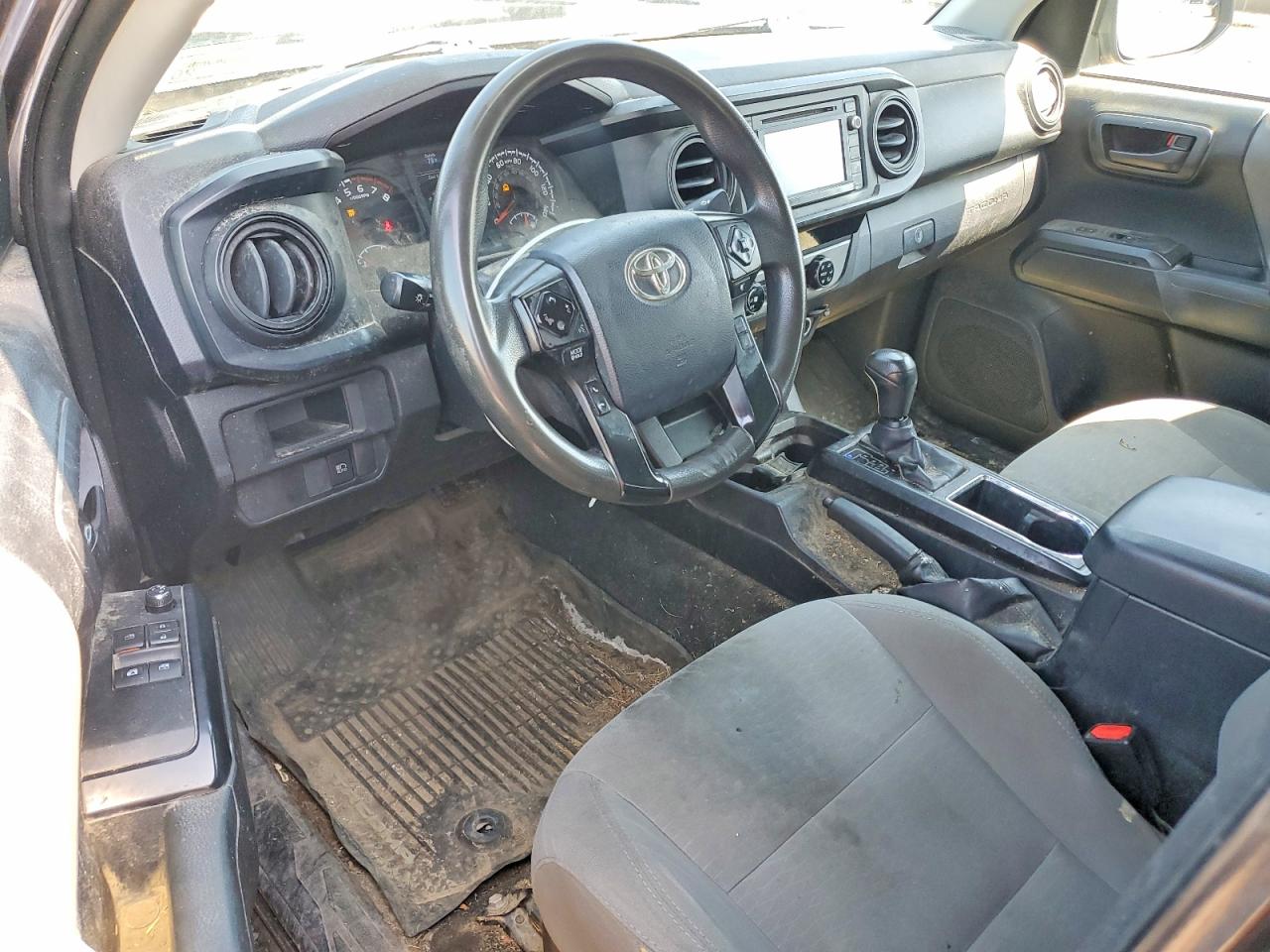 Toyota Tacoma Sr
