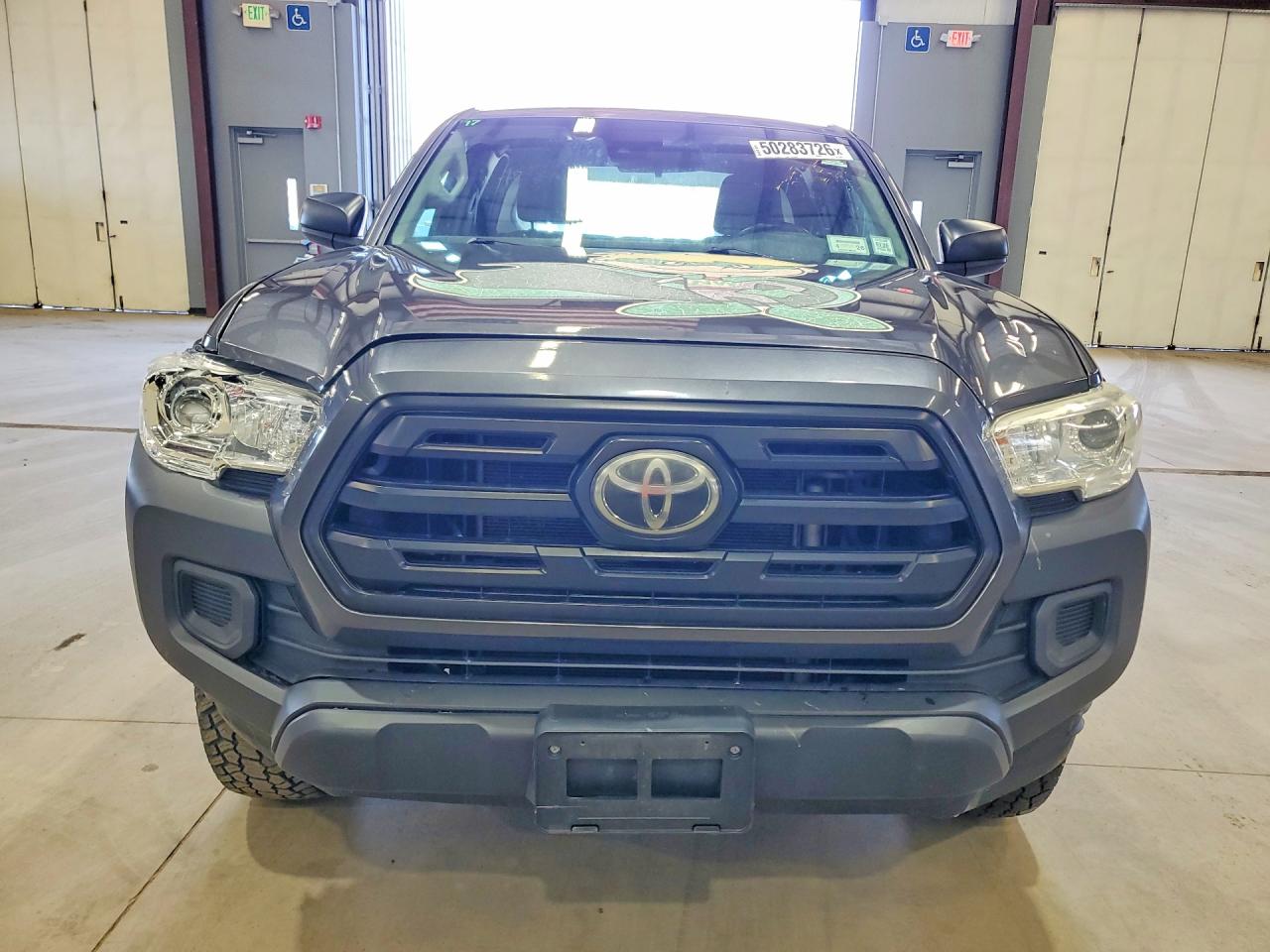 Toyota Tacoma Sr