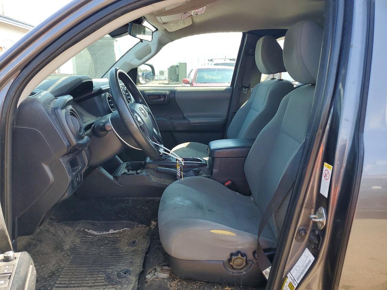 Toyota Tacoma Sr