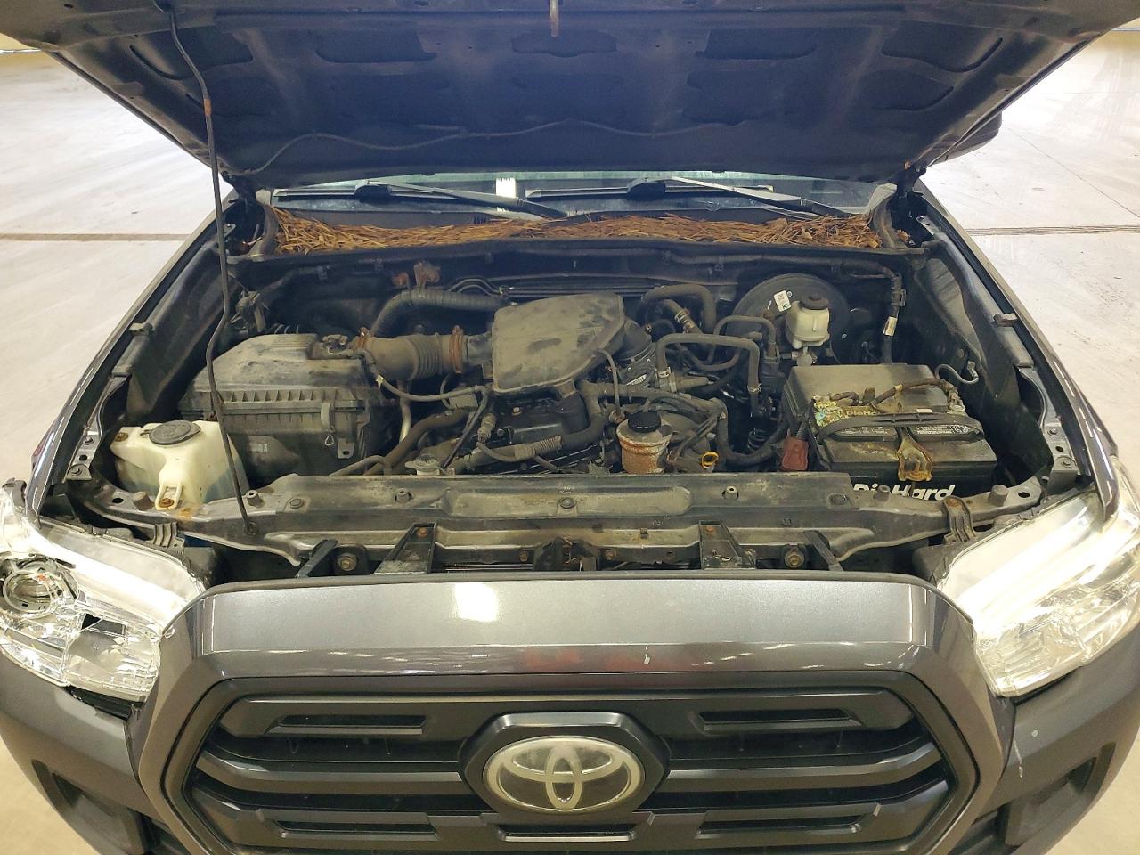 Toyota Tacoma Sr