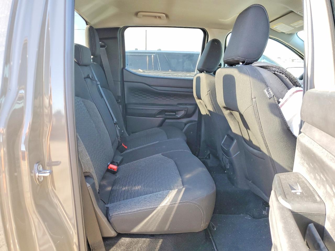 Ford Ranger Xl
