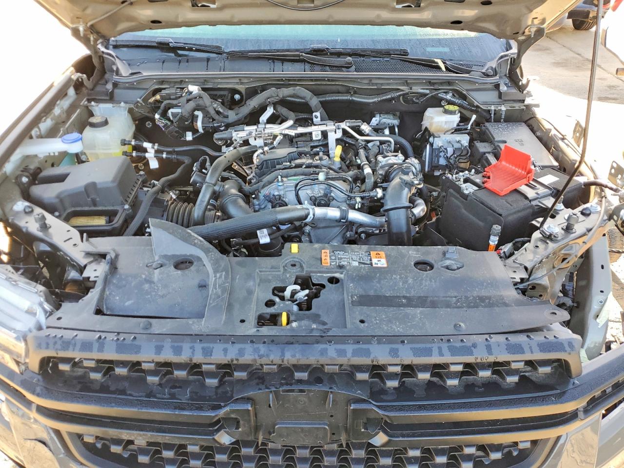 Ford Ranger Xl