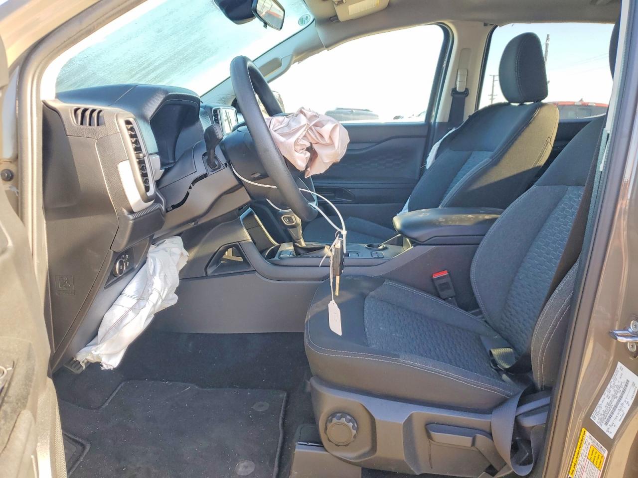 Ford Ranger Xl