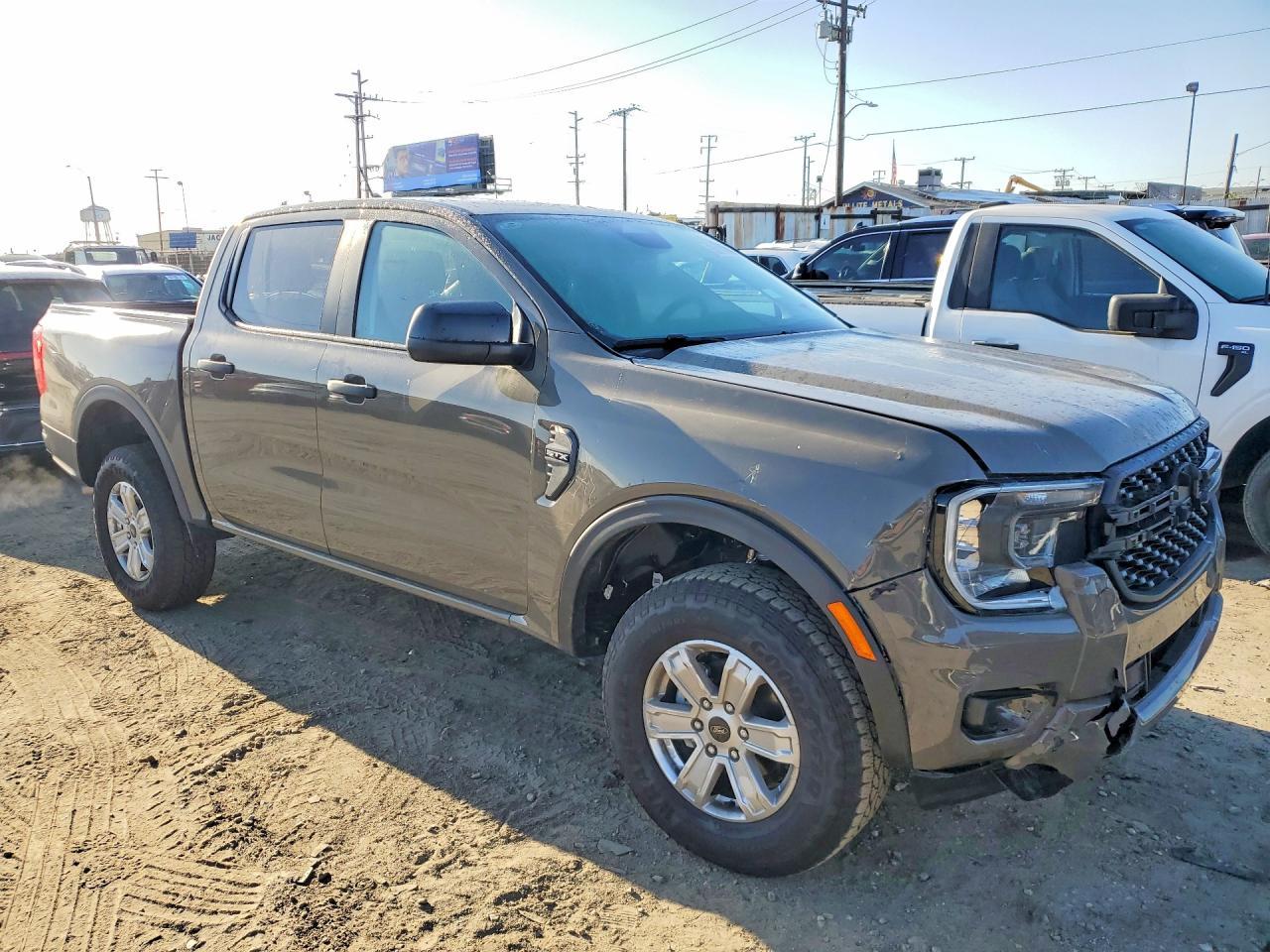 Ford Ranger Xl