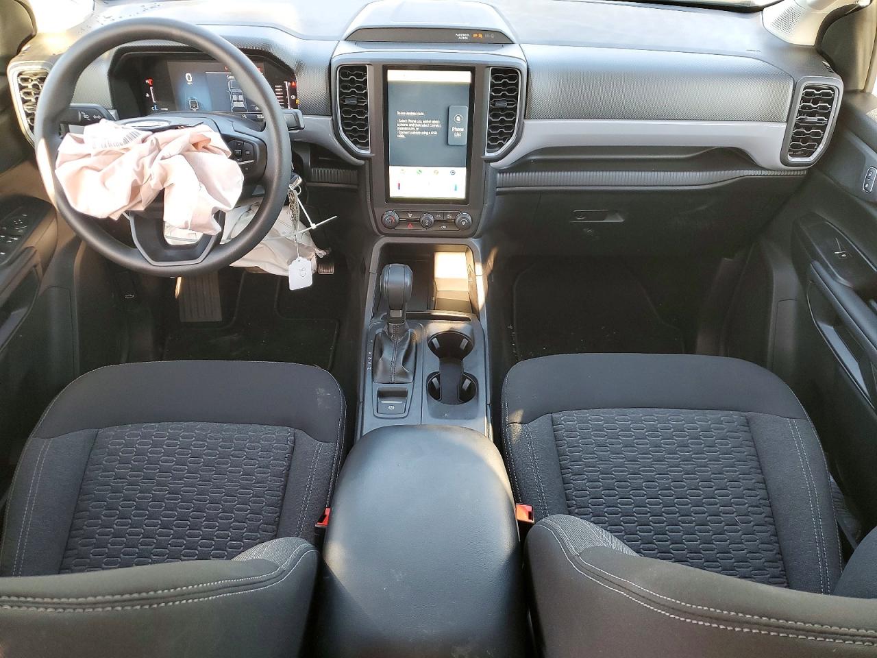 Ford Ranger Xl