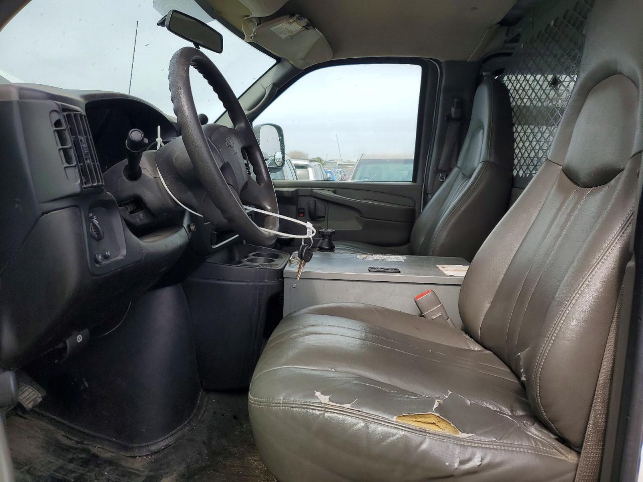 Chevrolet Express