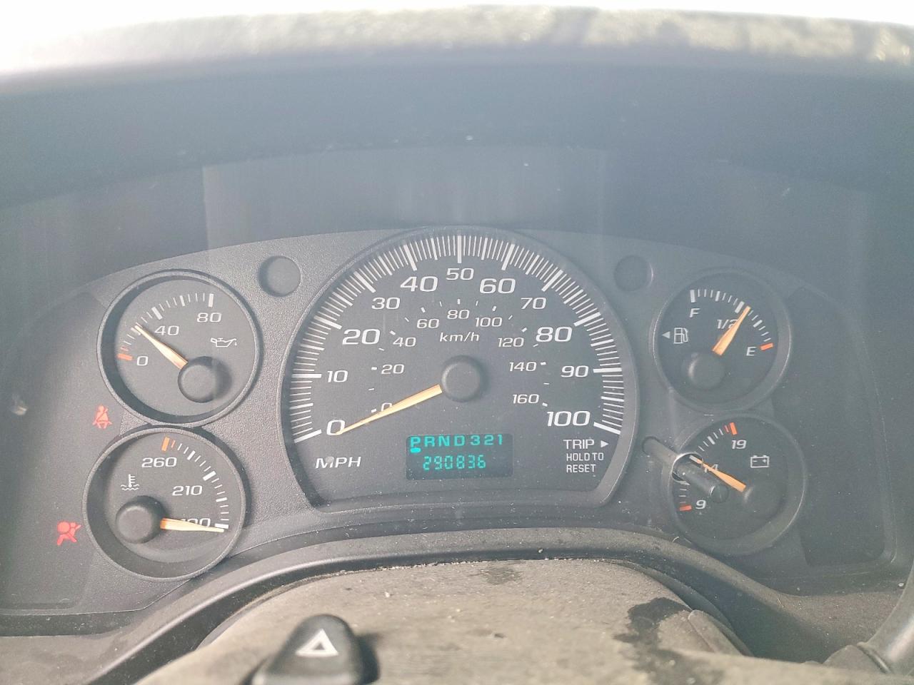 Chevrolet Express
