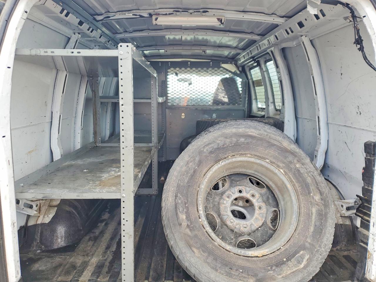Chevrolet Express