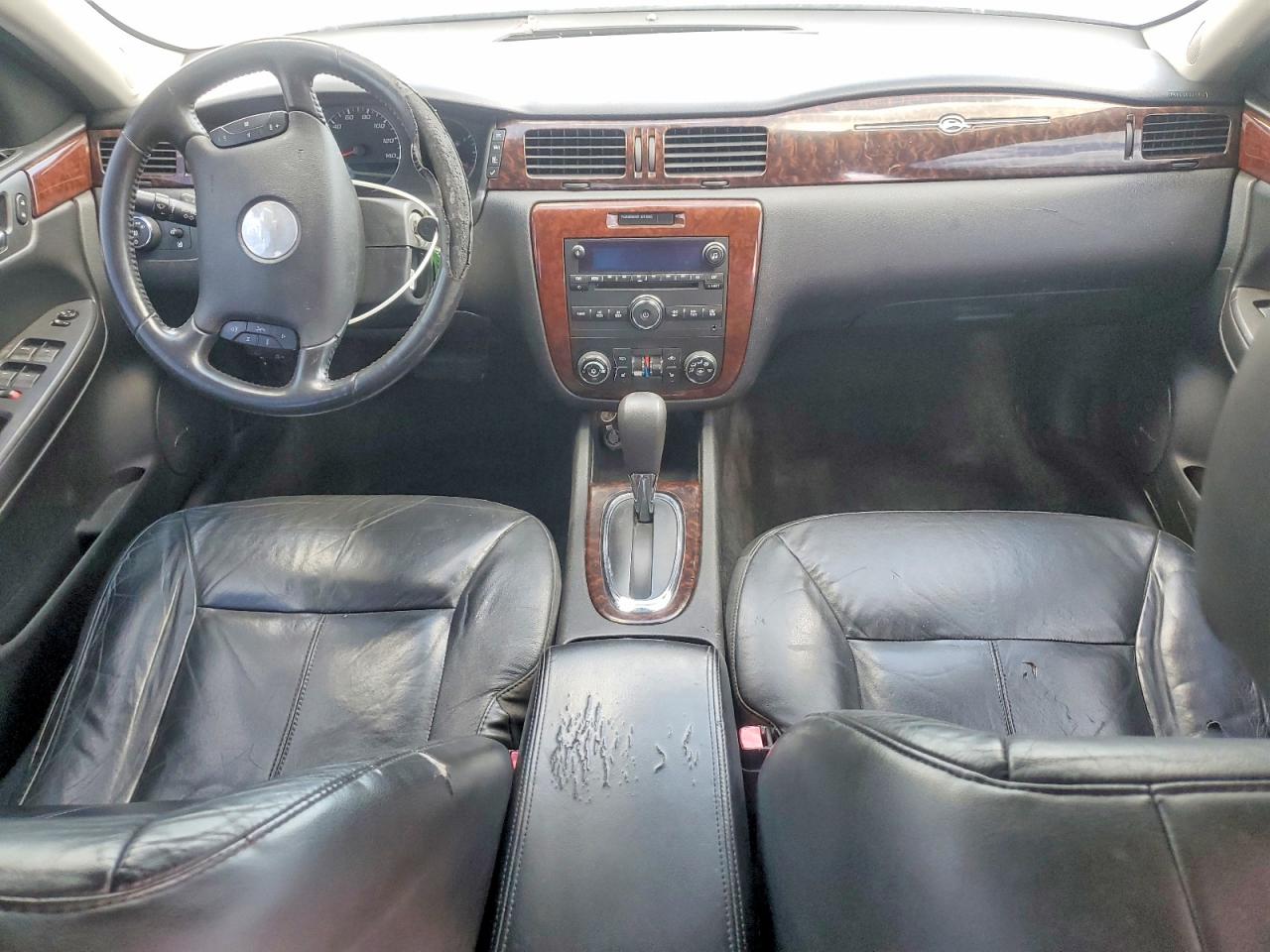 Chevrolet Impala Ltz