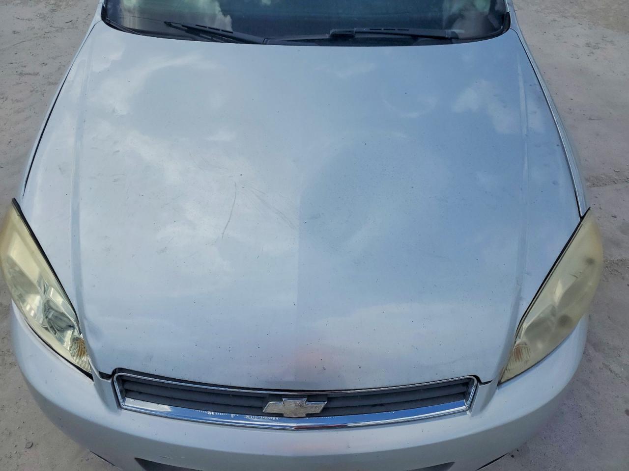 Chevrolet Impala Ltz