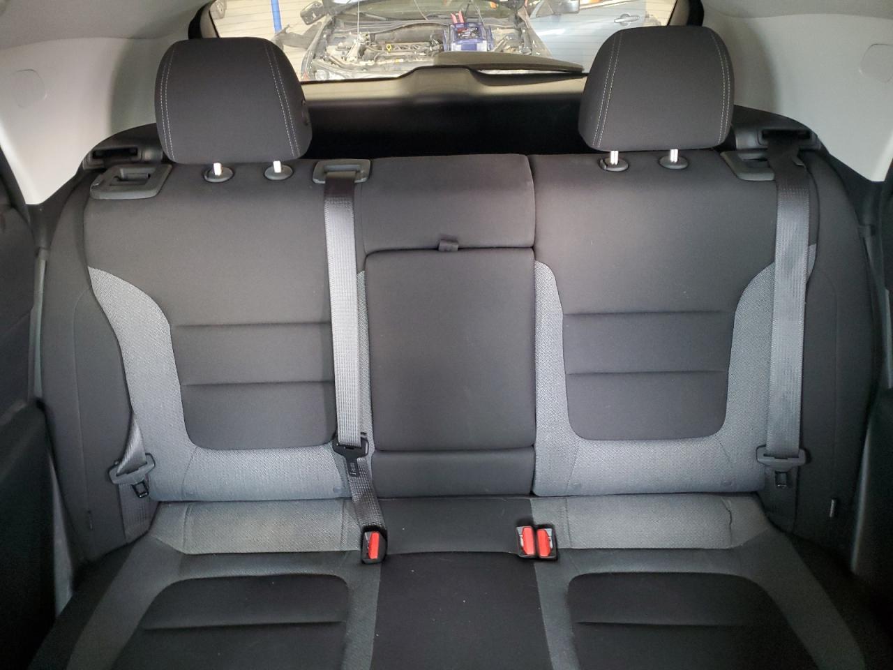 Chevrolet Trailblazer Lt