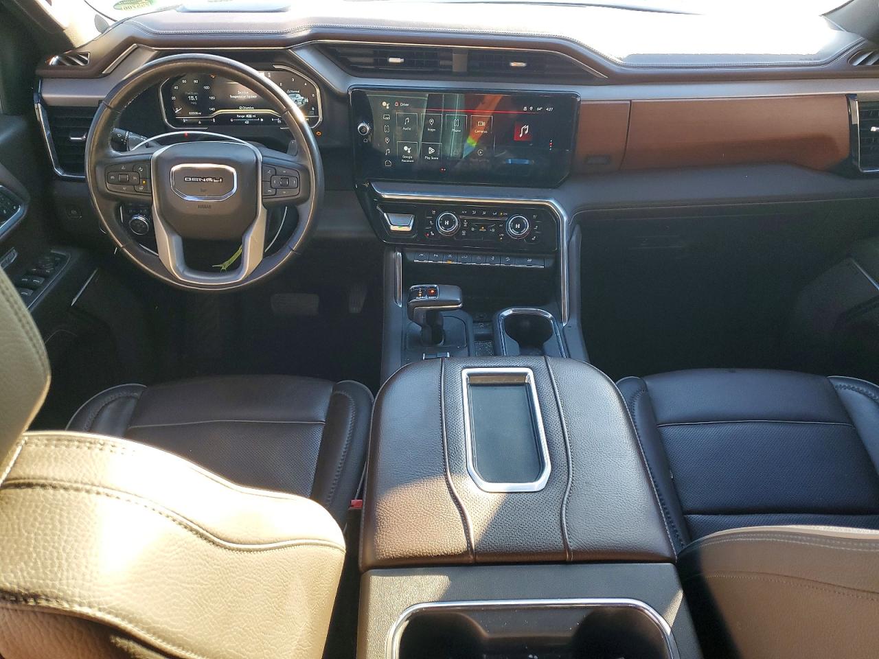 GMC Sierra