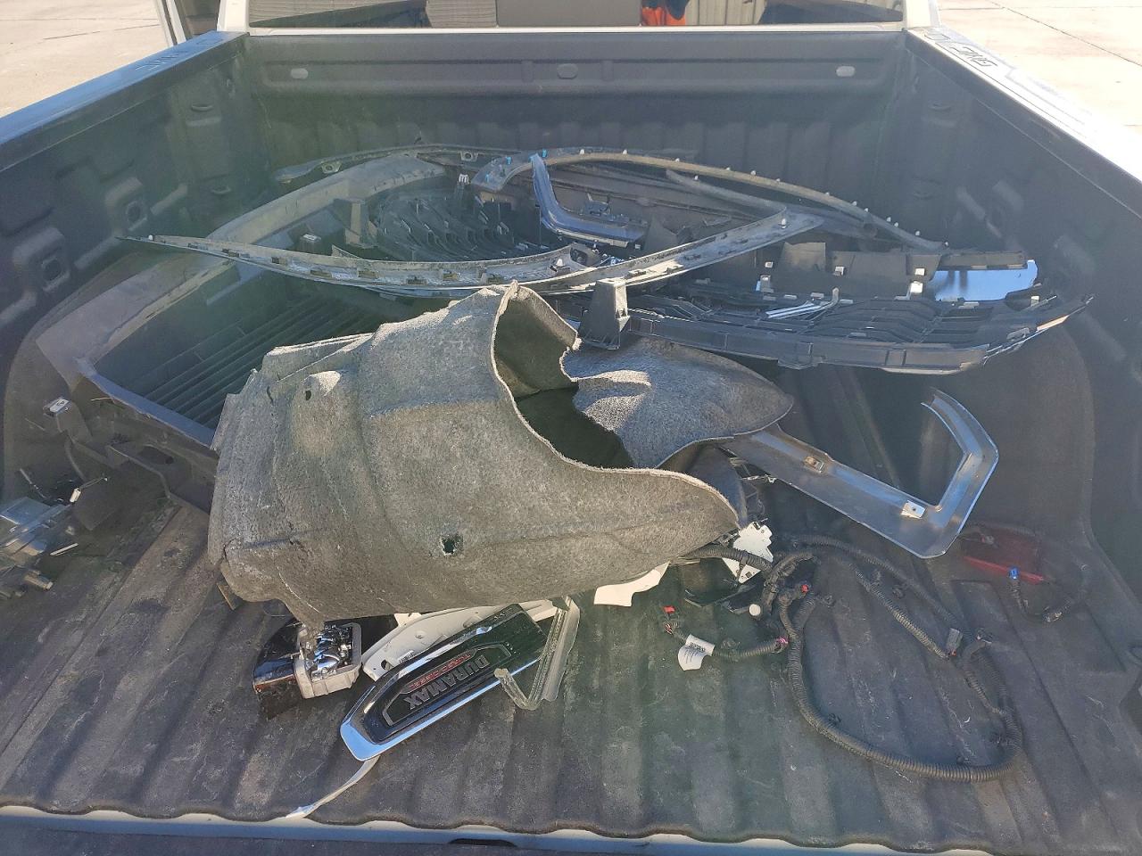 GMC Sierra