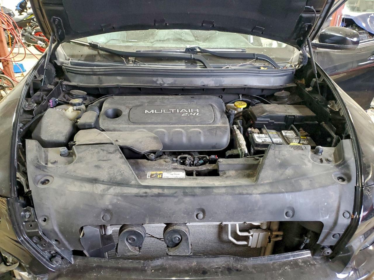 Jeep Cherokee Limited