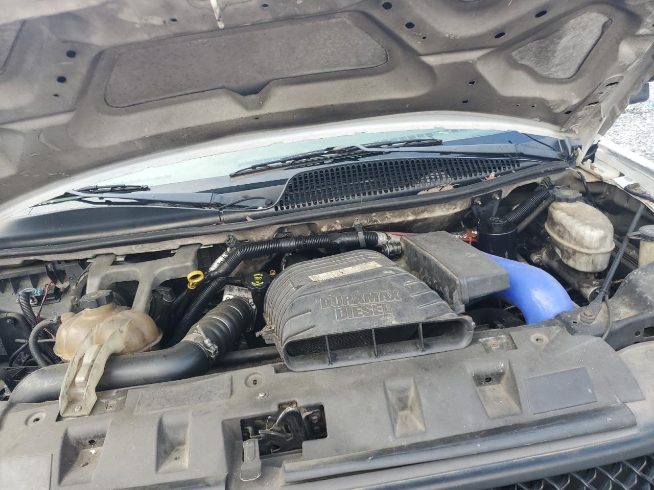 Chevrolet Express