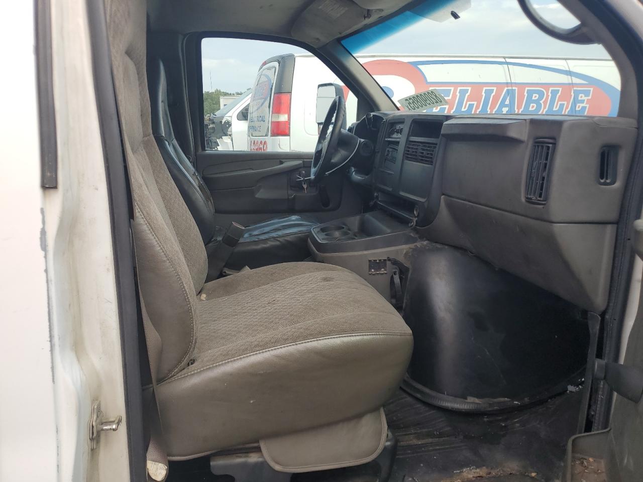 Chevrolet Express