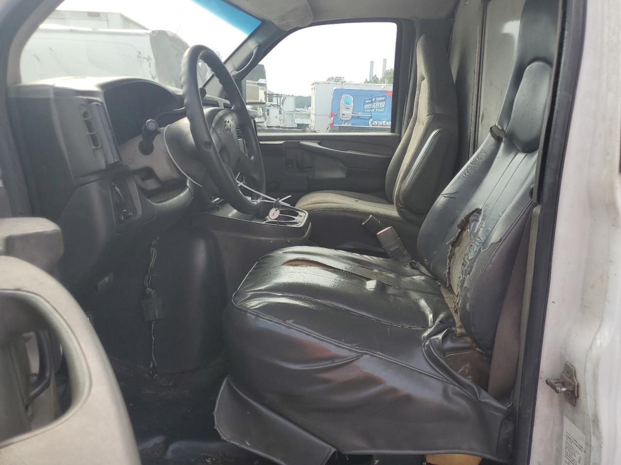 Chevrolet Express
