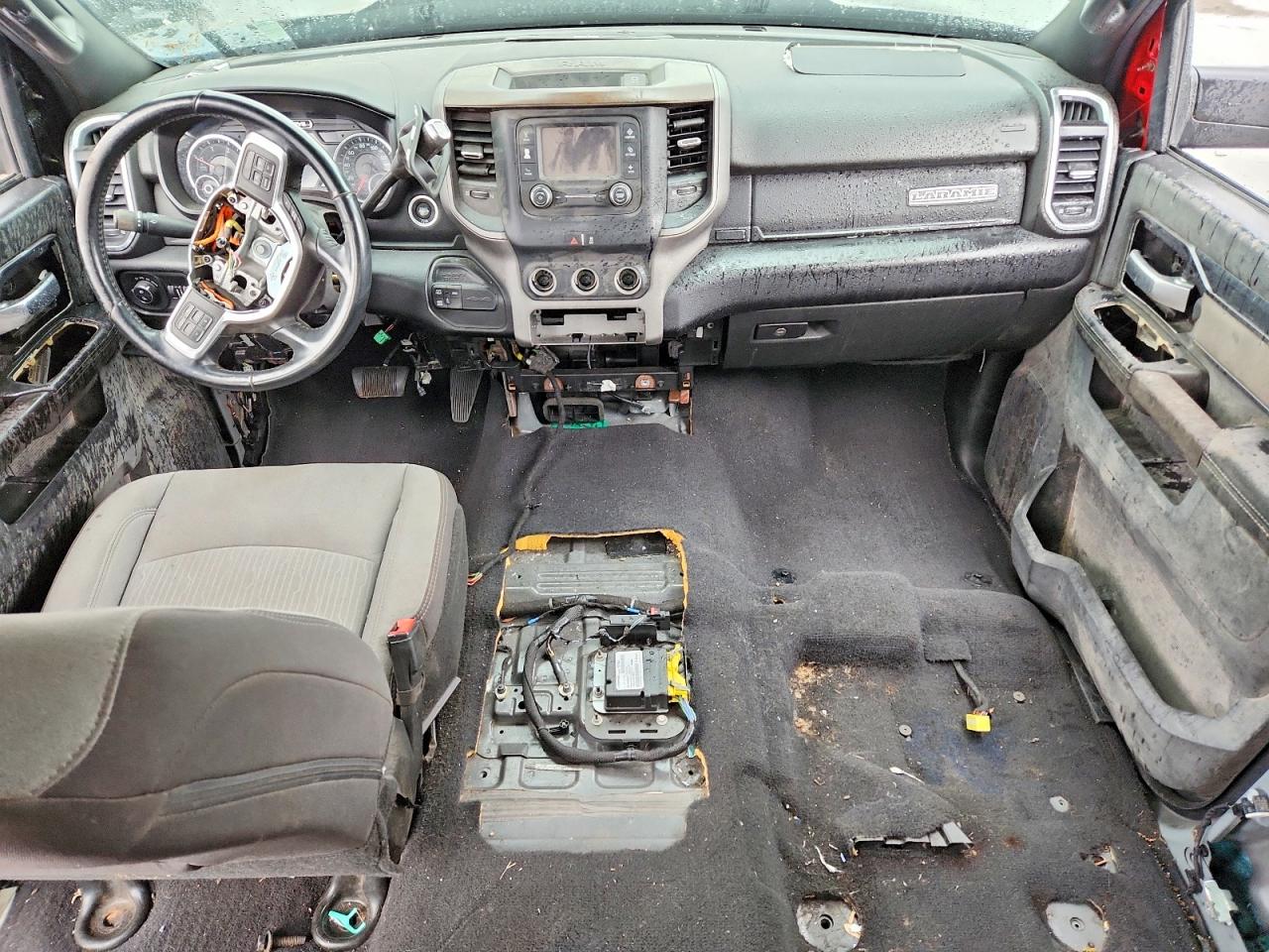 Ram 3500 Laramie