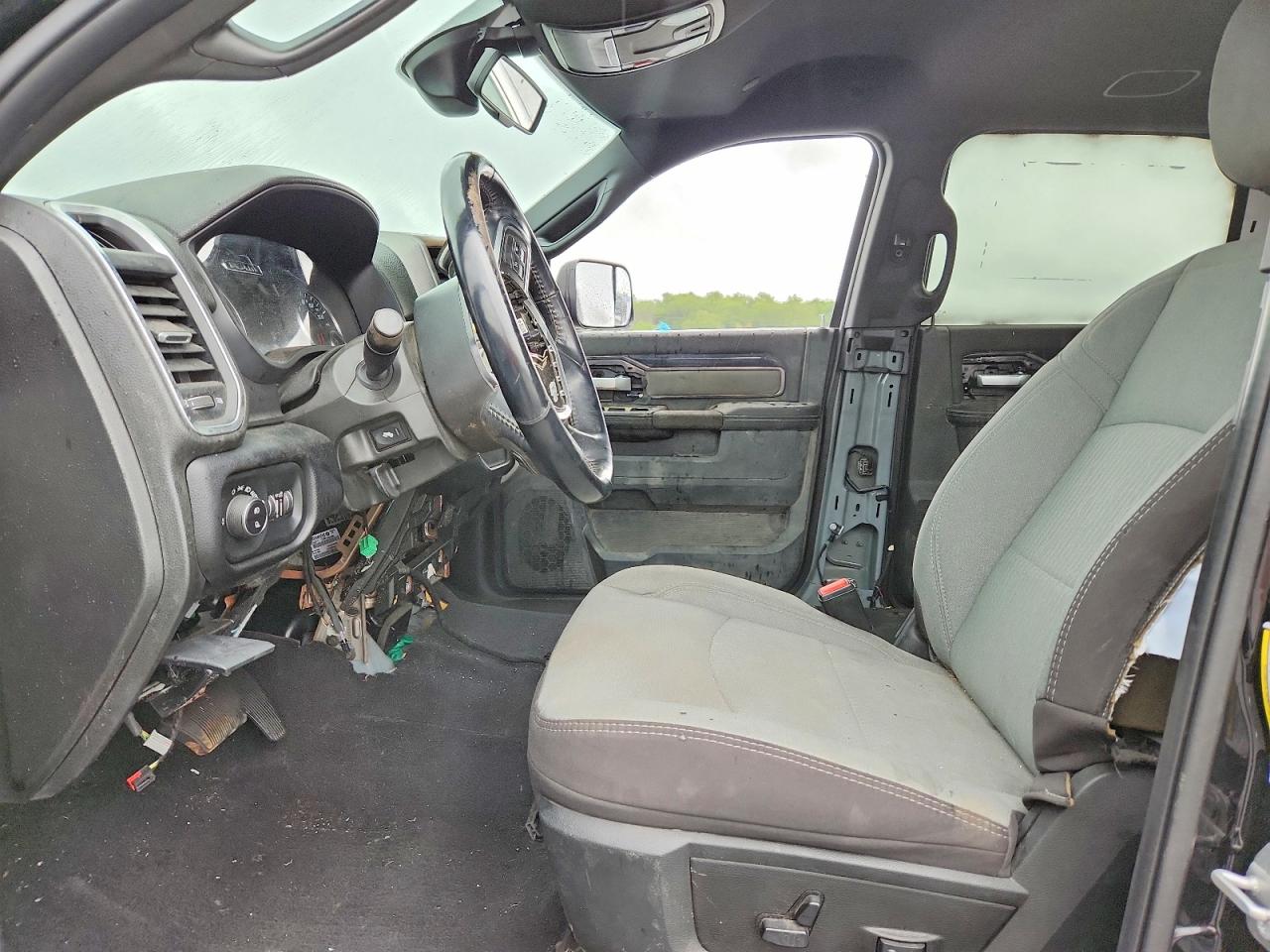 Ram 3500 Laramie