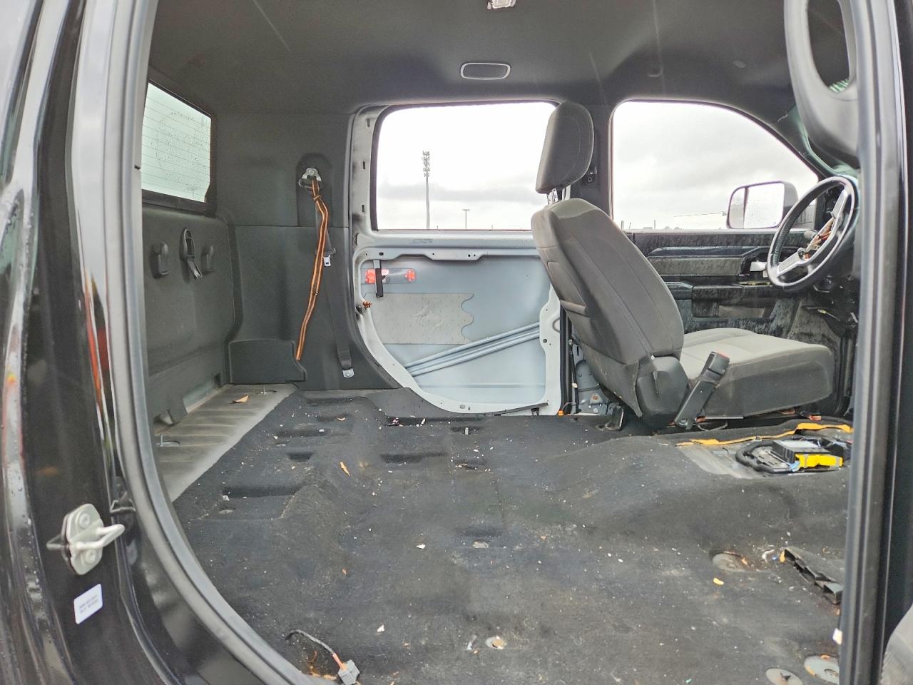 Ram 3500 Laramie
