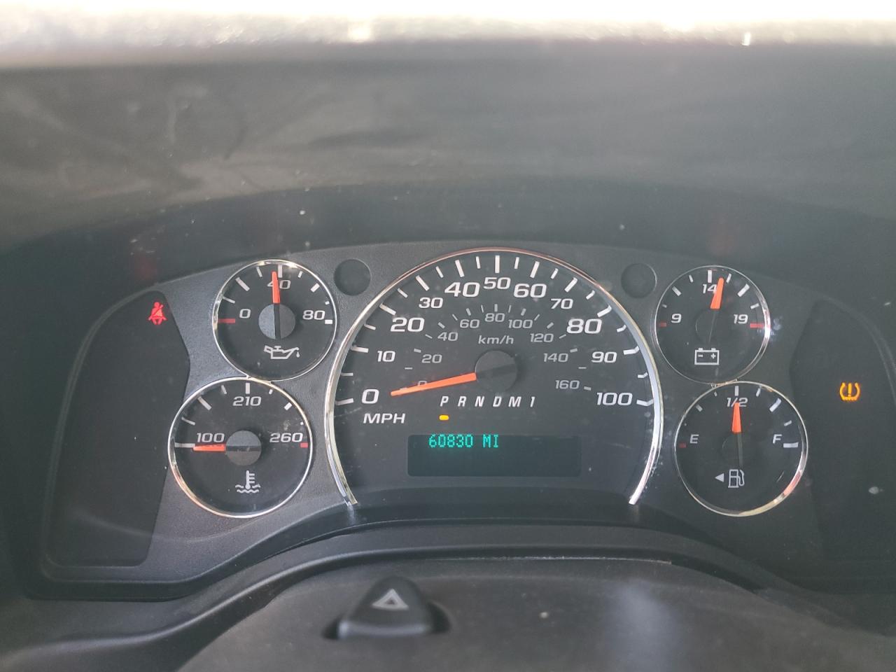 Chevrolet Express 4lt