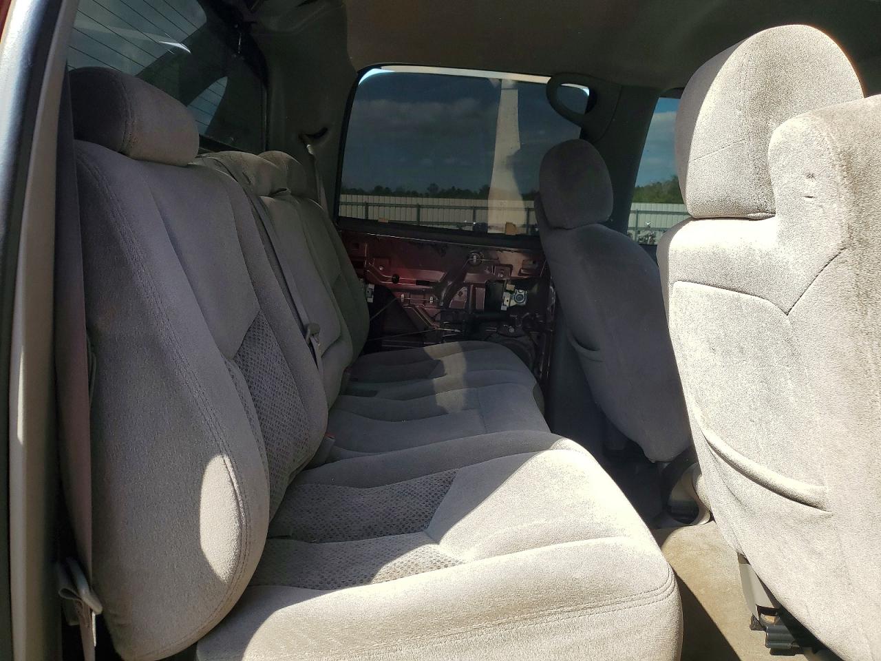 Chevrolet Avalanche
