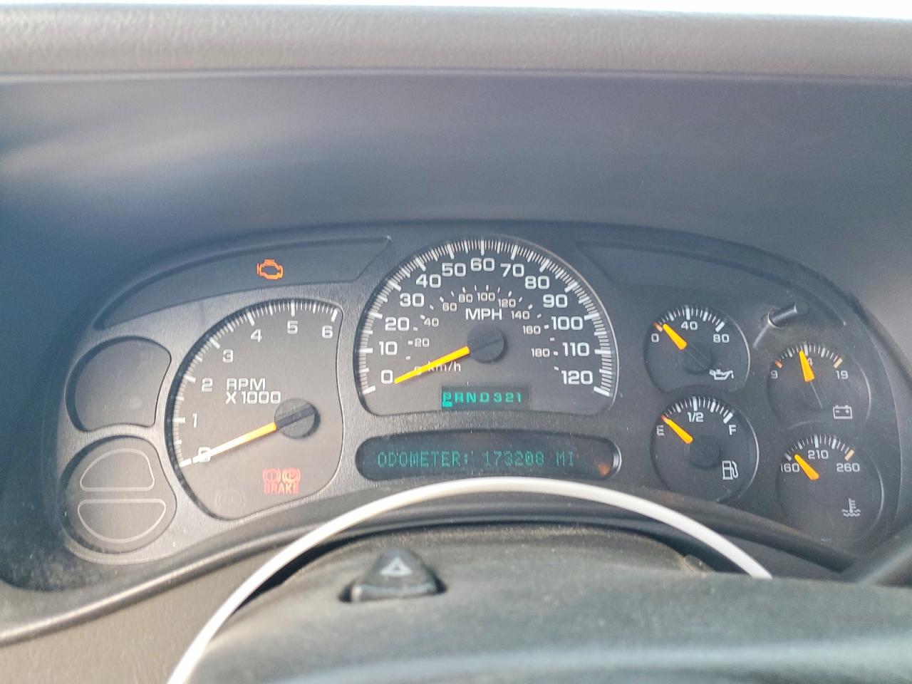 Chevrolet Avalanche