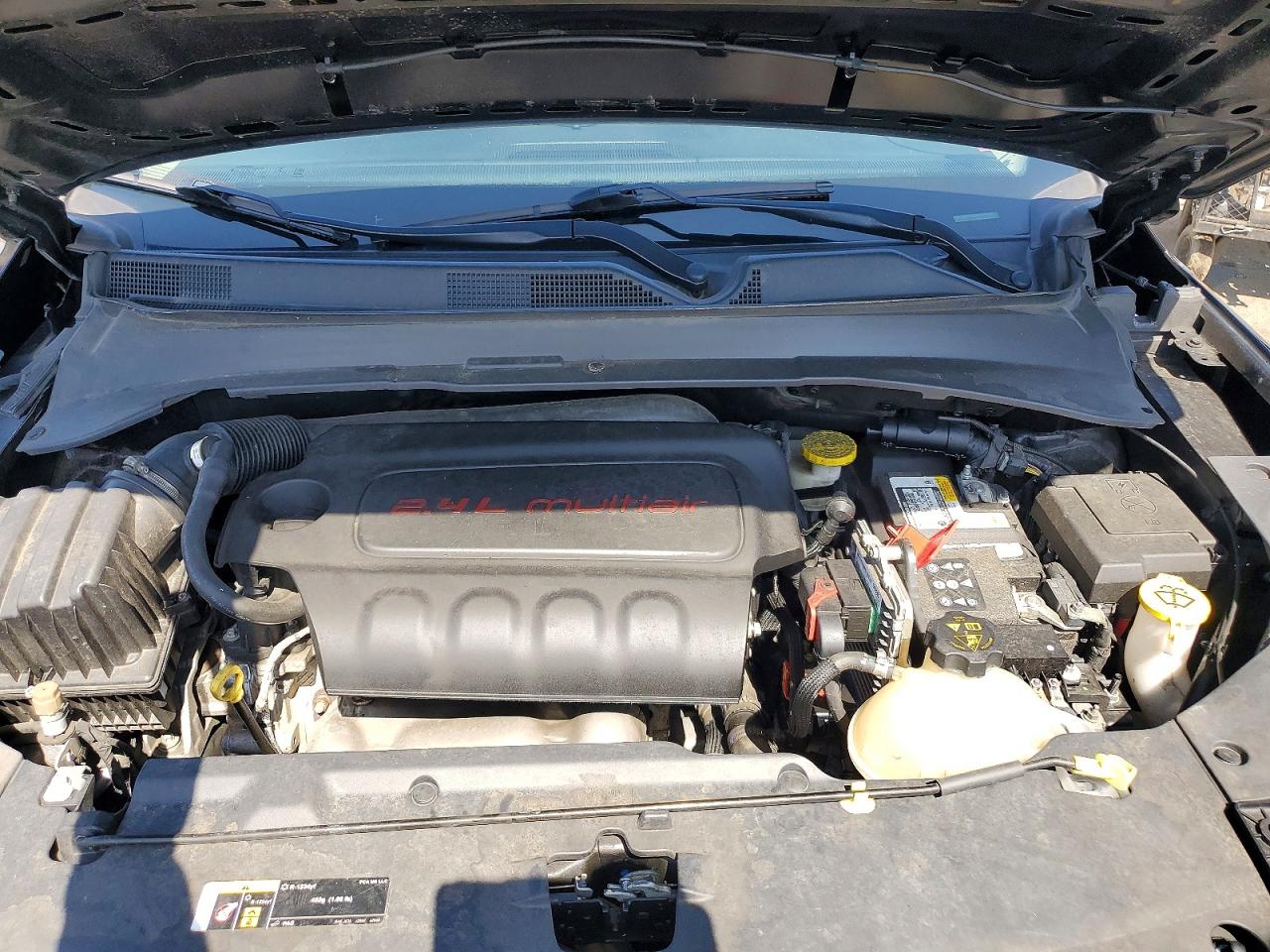 Jeep Compass Latitude