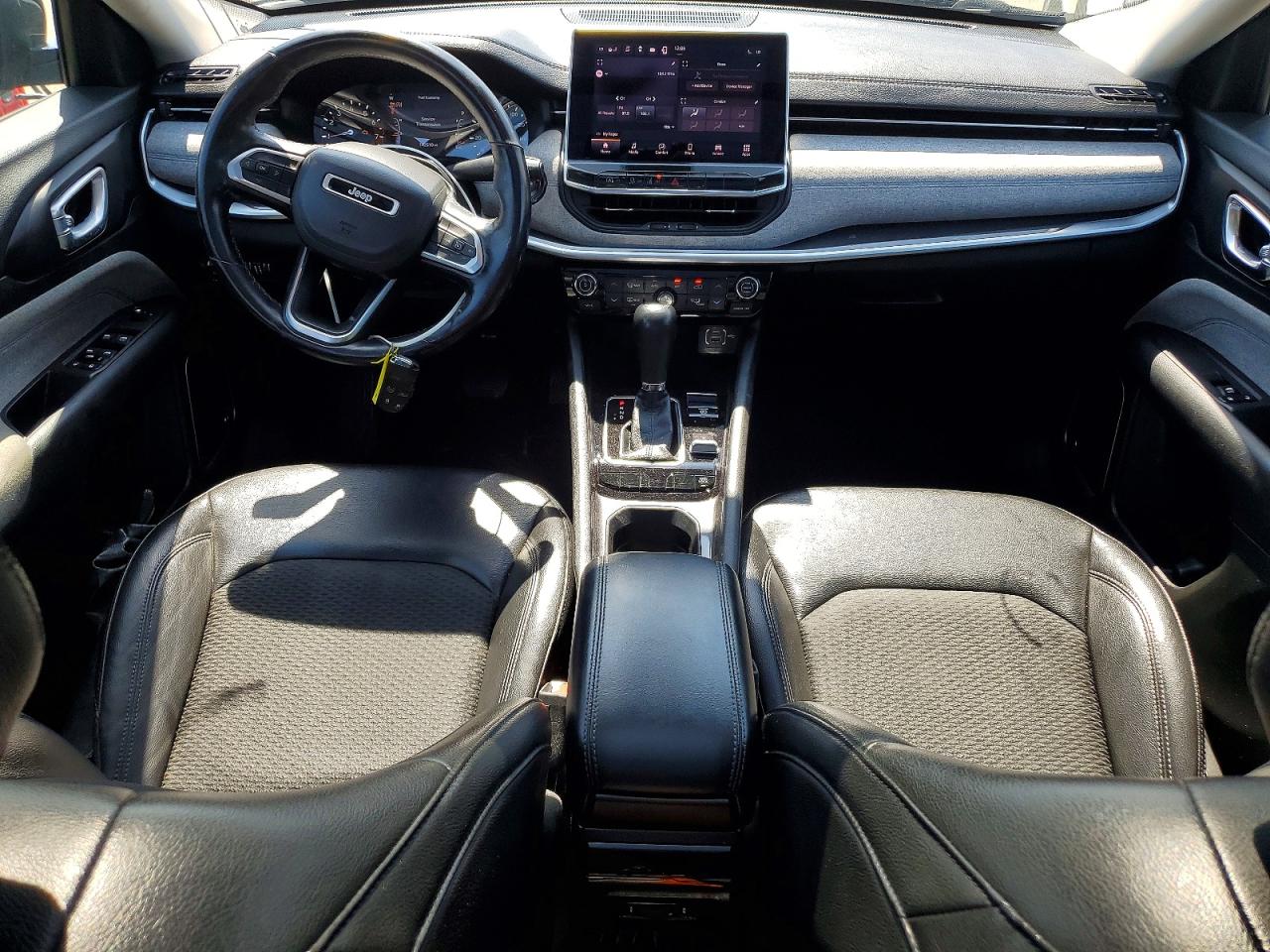 Jeep Compass Latitude