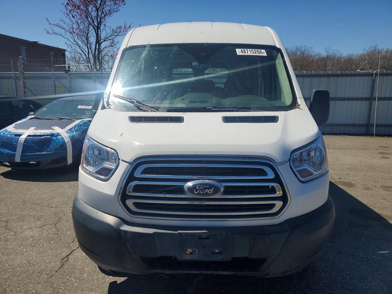 Ford Transit T-350