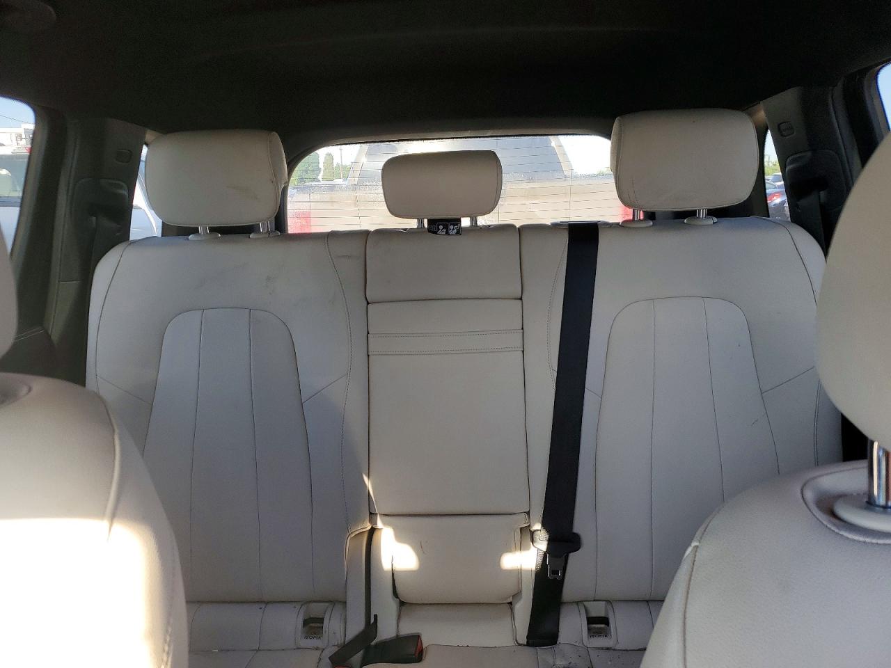 Mercedes-Benz EQB 300 4matic