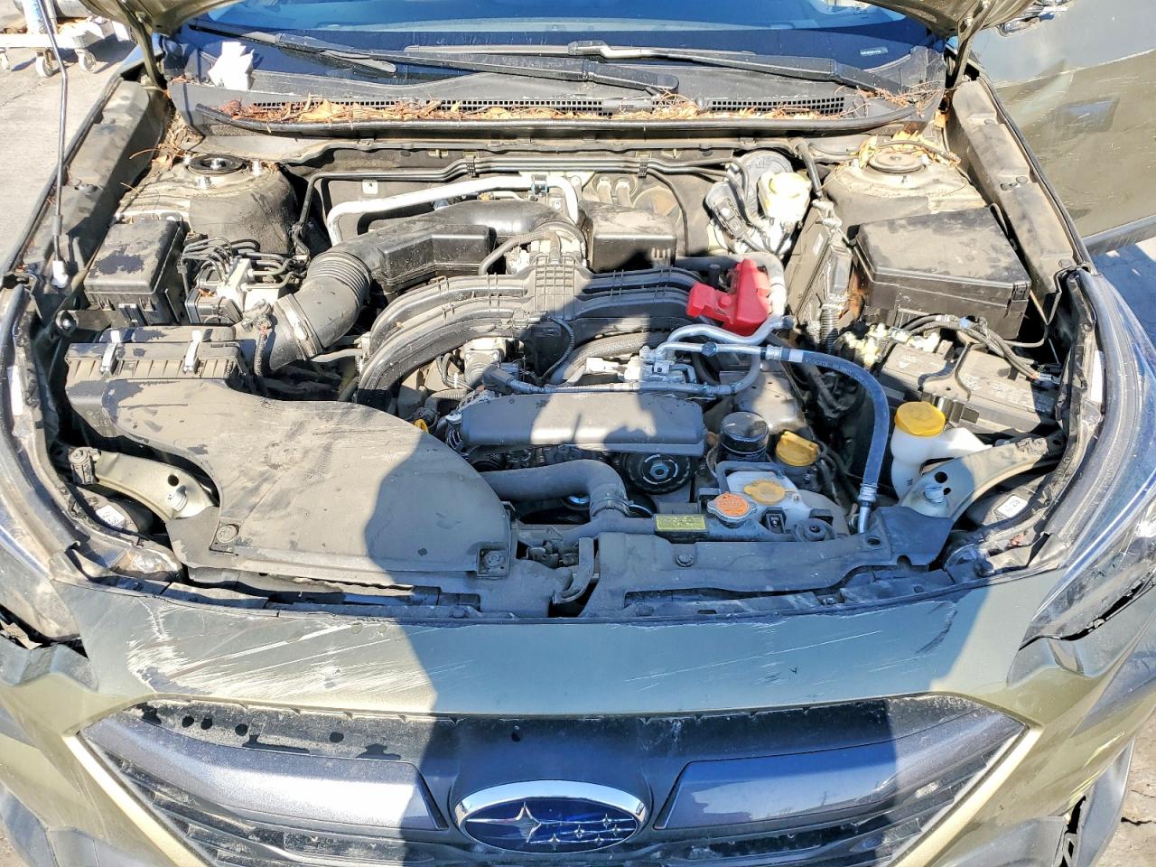 Subaru Outback Limited
