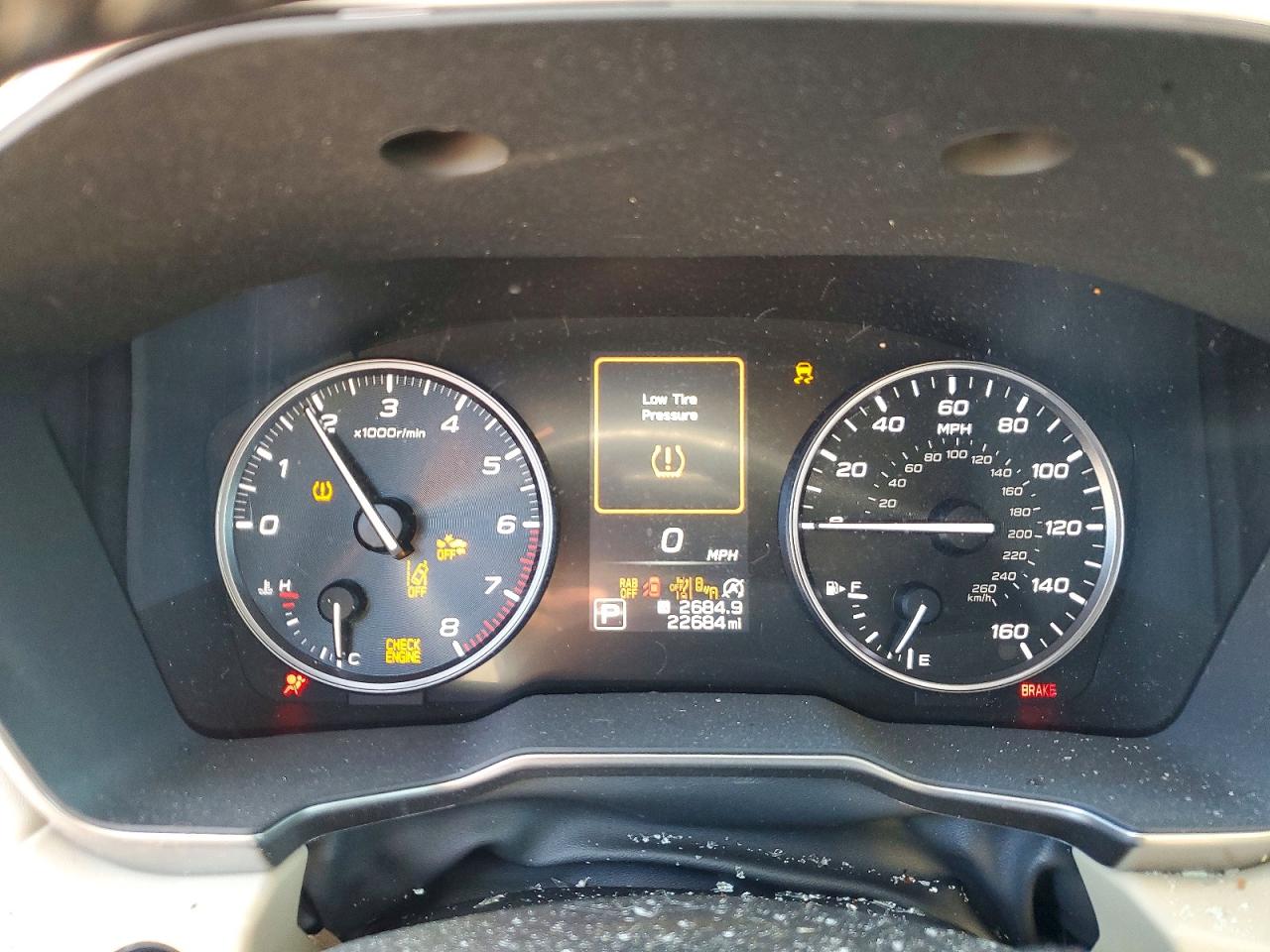 Subaru Outback Limited
