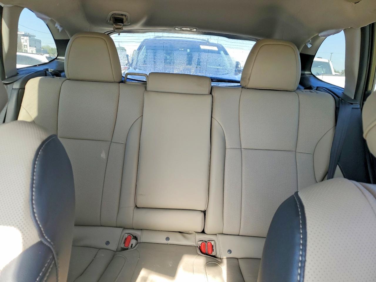 Subaru Outback Limited