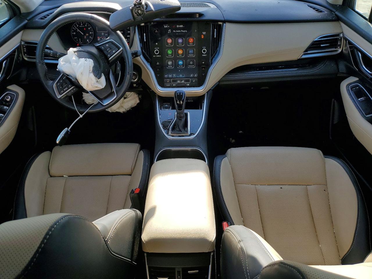Subaru Outback Limited