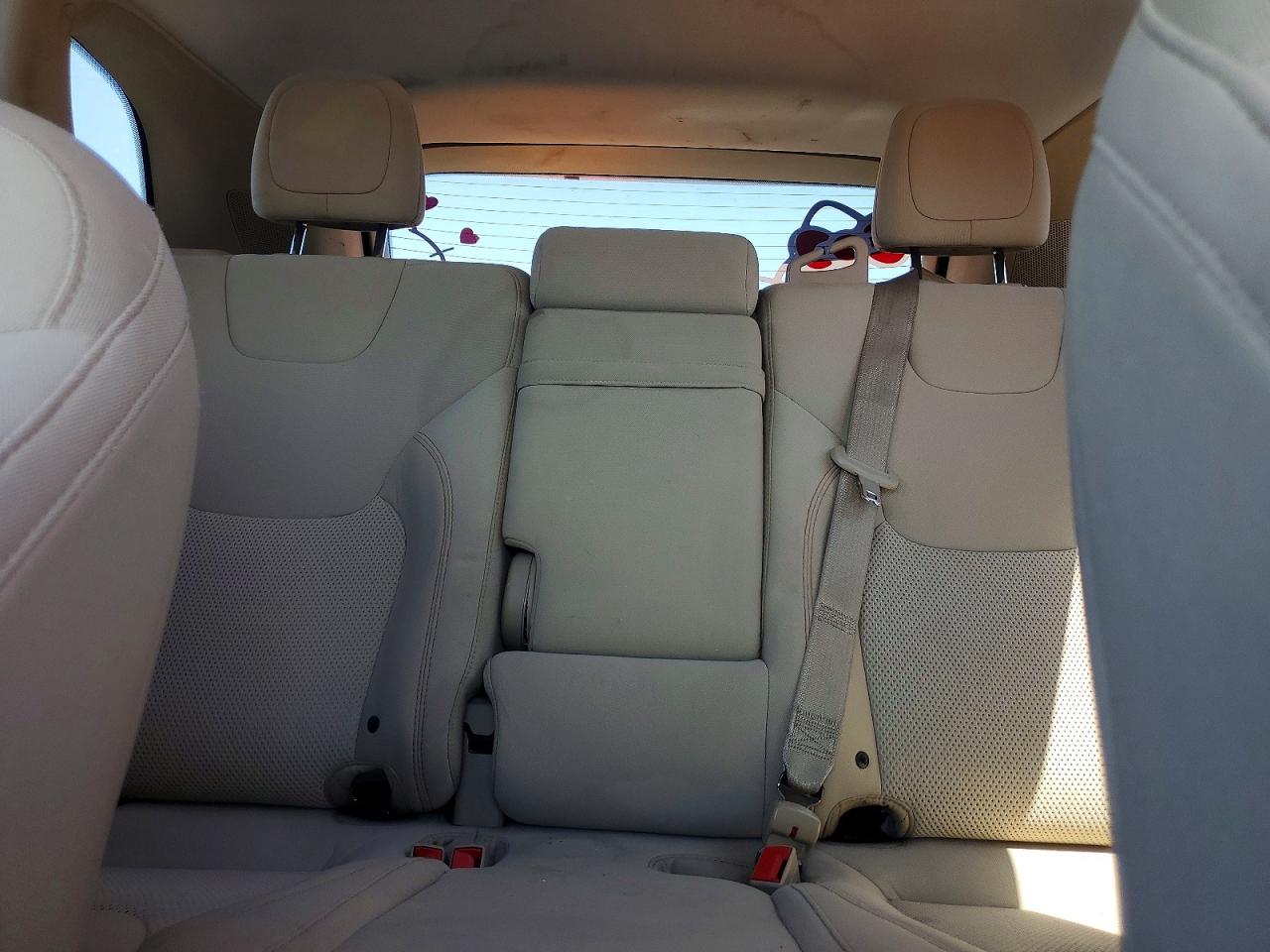 Jeep Cherokee Latitude