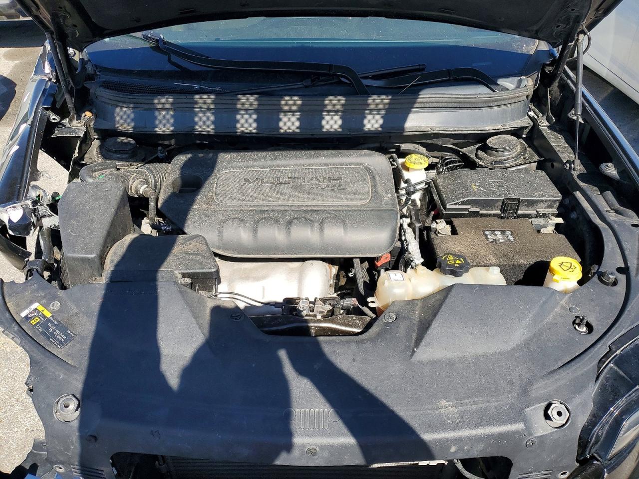 Jeep Cherokee Latitude