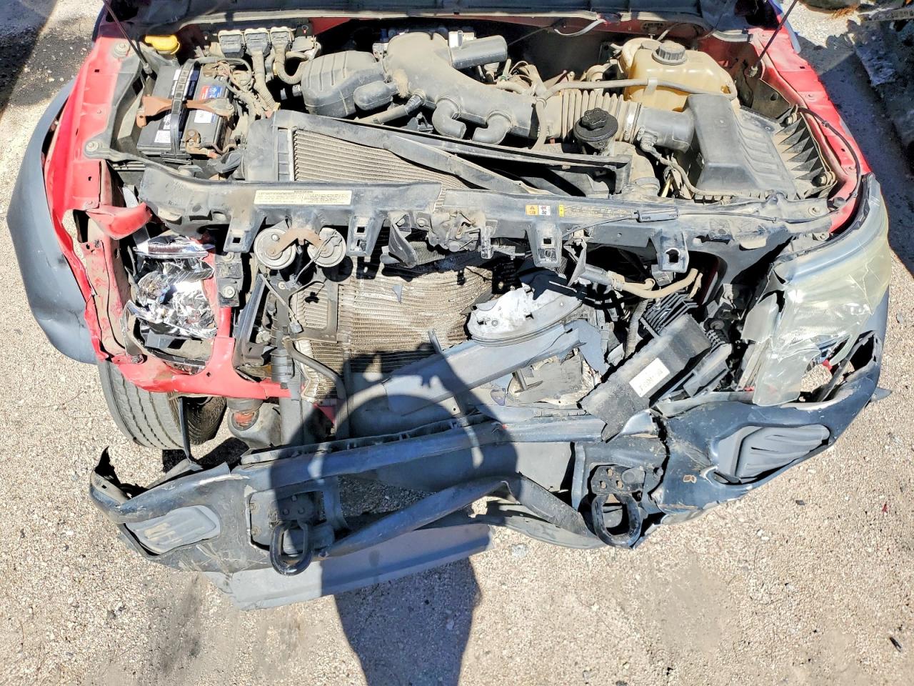 Ford F-550 Super Duty