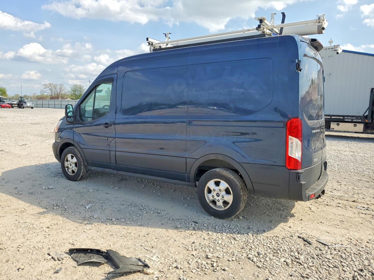 Ford Transit T-250