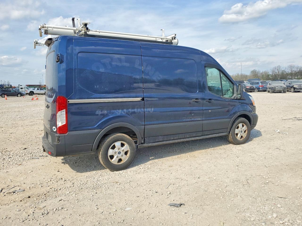 Ford Transit T-250