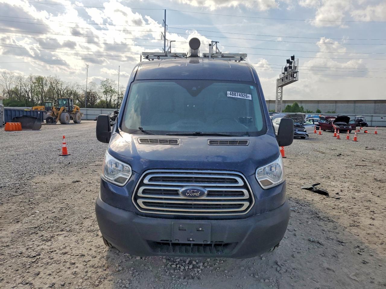 Ford Transit T-250