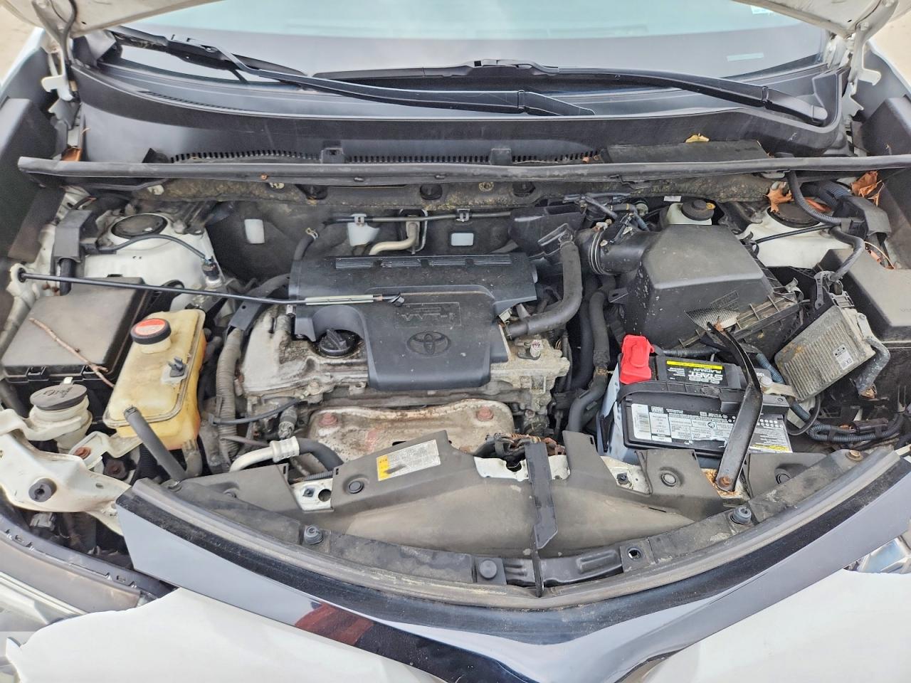 Toyota RAV4 Se