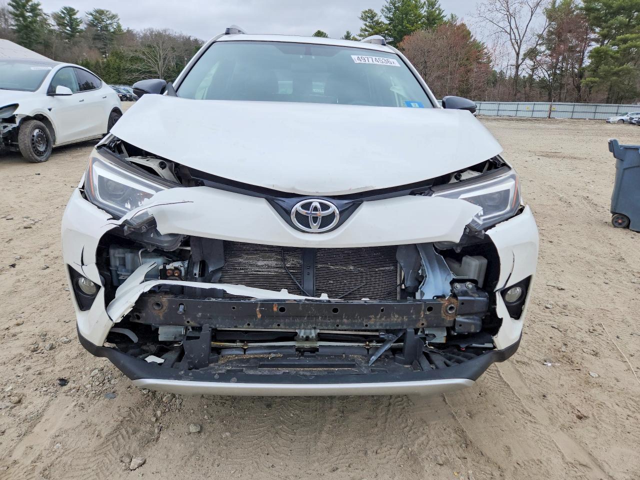 Toyota RAV4 Se