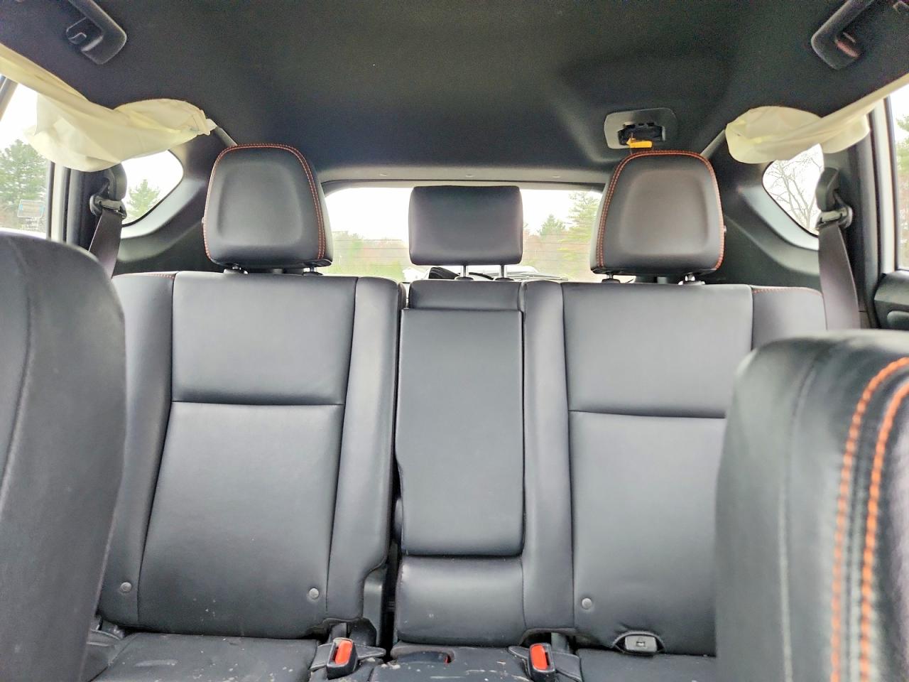 Toyota RAV4 Se