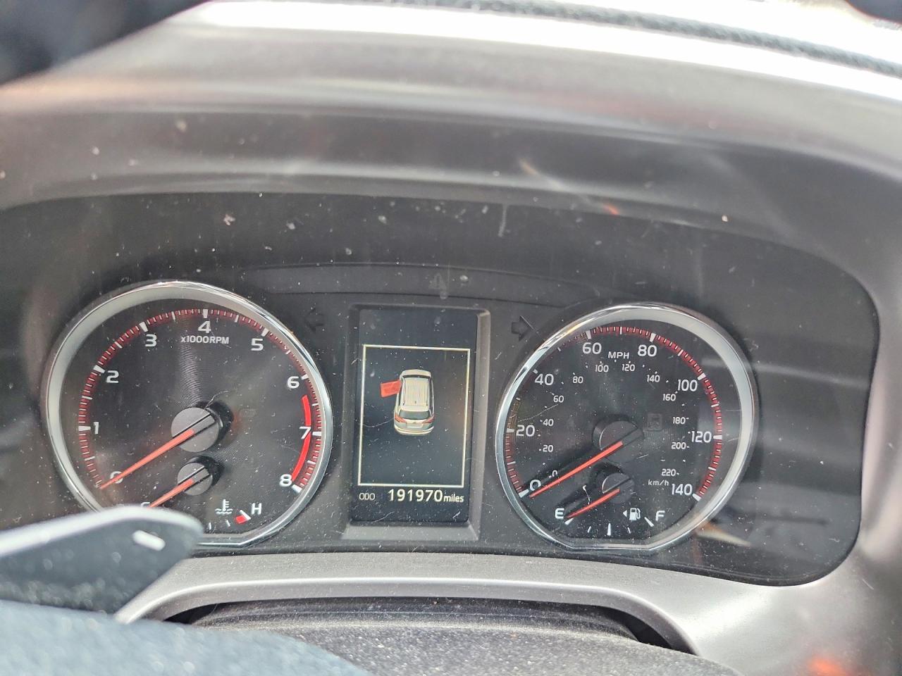 Toyota RAV4 Se