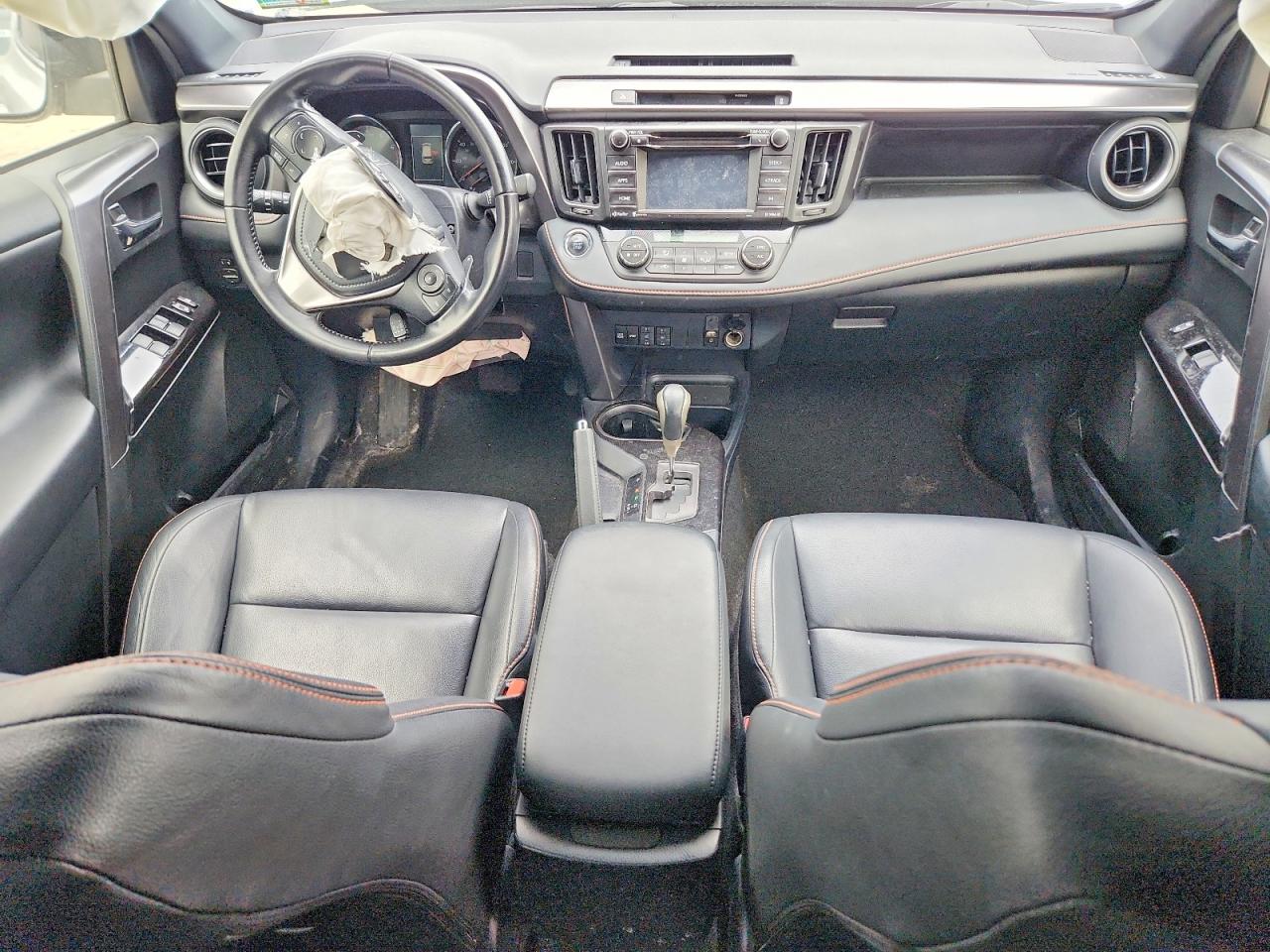 Toyota RAV4 Se