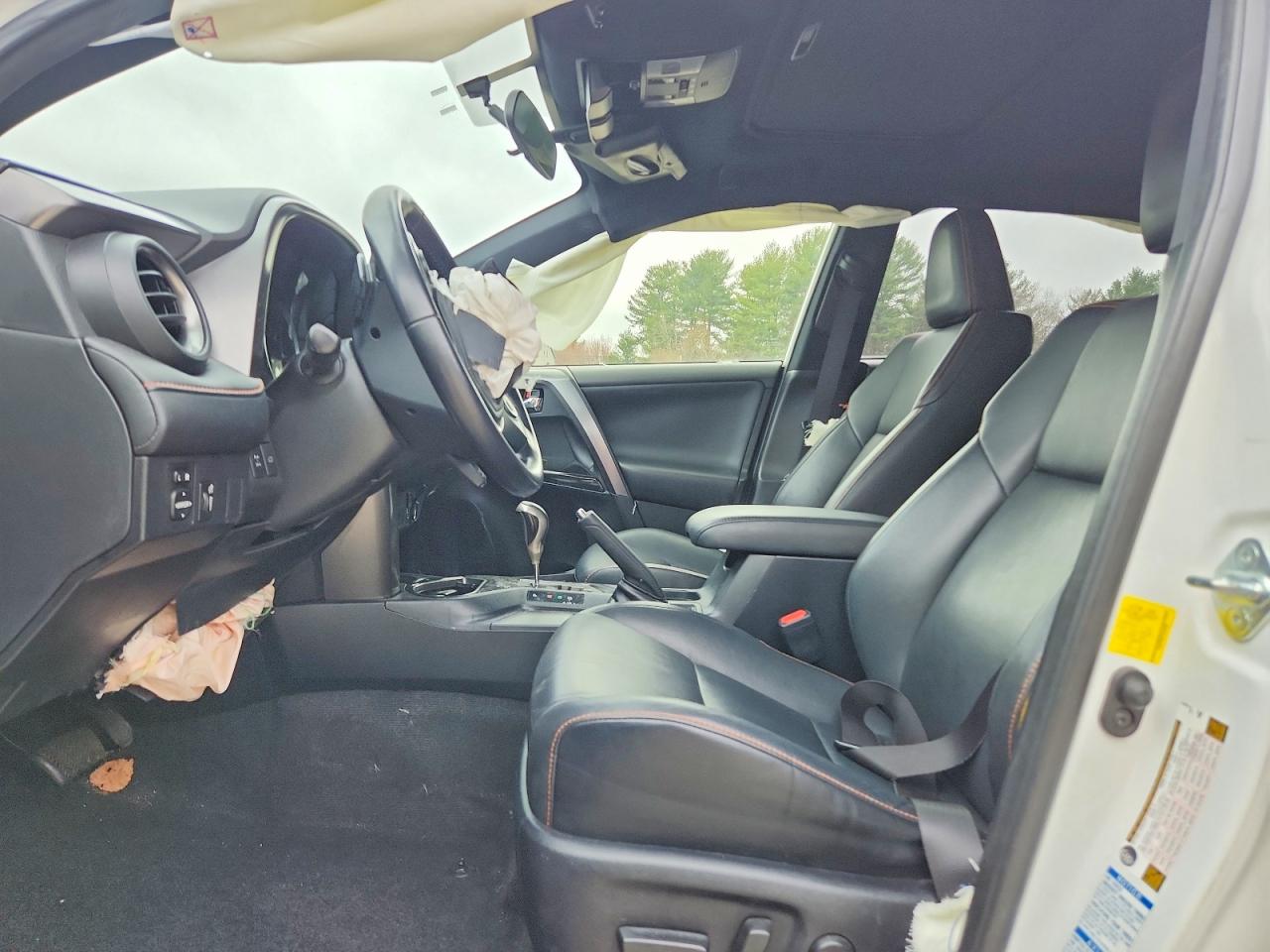 Toyota RAV4 Se