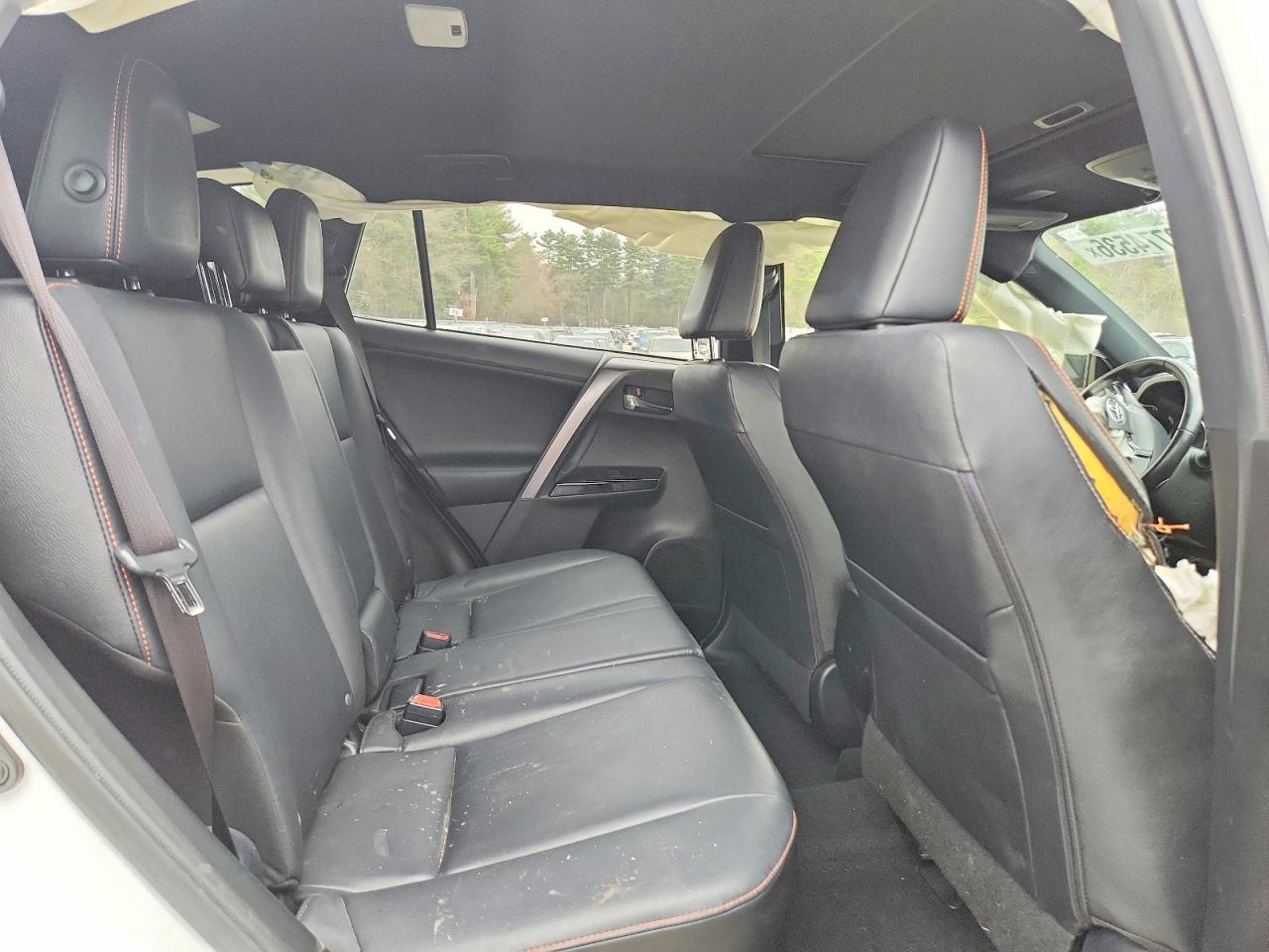 Toyota RAV4 Se